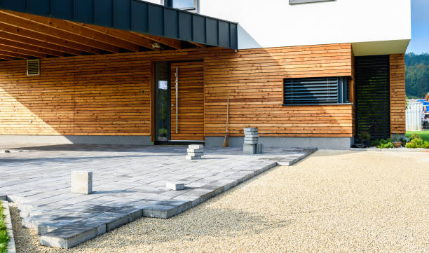 Best Driveway Pavers Contractor  in Scotchtown, NY