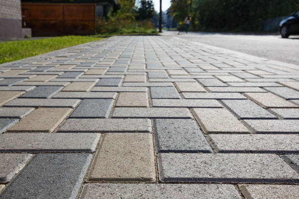 Cobblestone Driveway Pavers in Scotchtown, NY