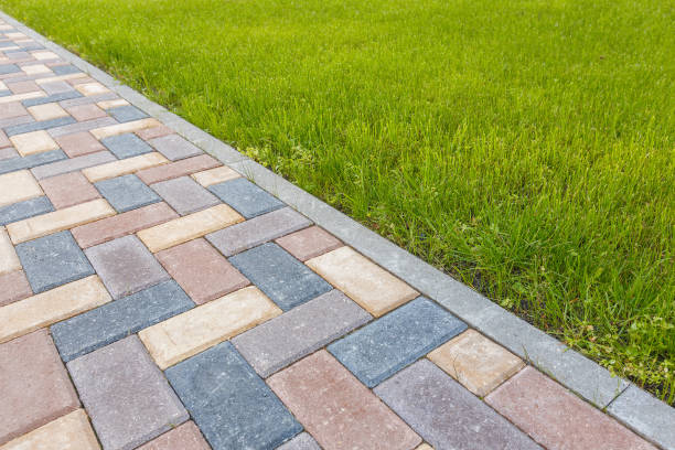 Best Local Driveway Pavers  in Scotchtown, NY